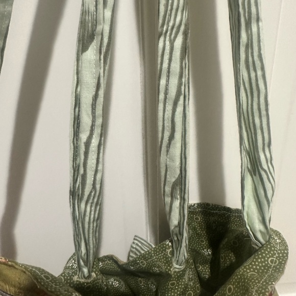 Matilda Jane Platinum Bag, Like New - Picture 8 of 10